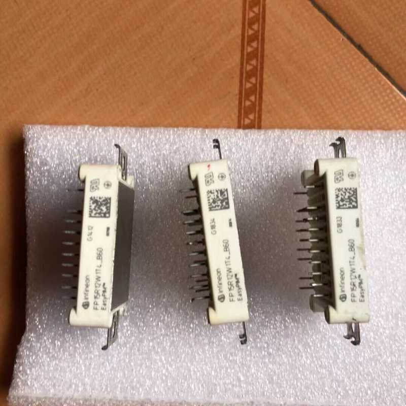 询价拍~FP15R12W1T4-B60IGBT功率电源模块，