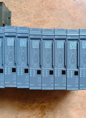 (询价)ET200SP，132-6BF00-0BA0，132