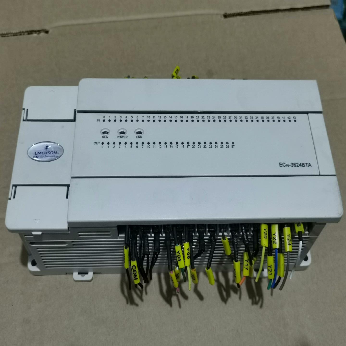 麦格米特PLCEC100-3624BTA2询价