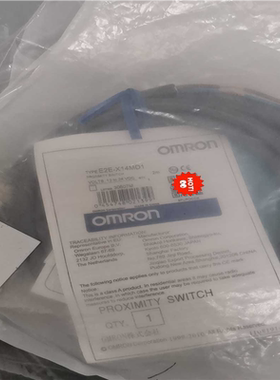 E2E-X14MD1，TL-WC2，E2A-M12KS0~询价