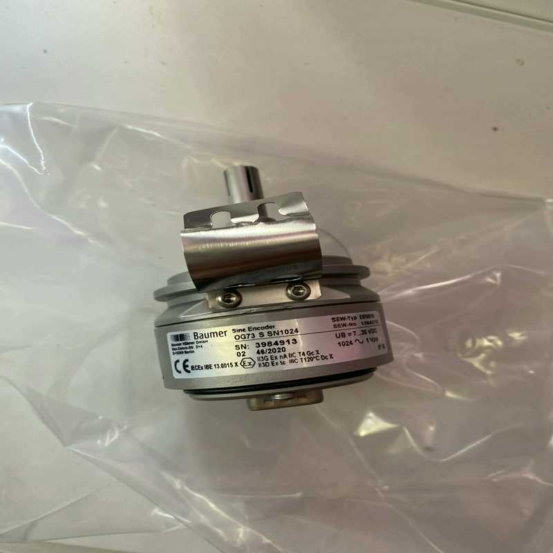 sew编码器OG73SSN1024/ES7S/EV7S货号询价