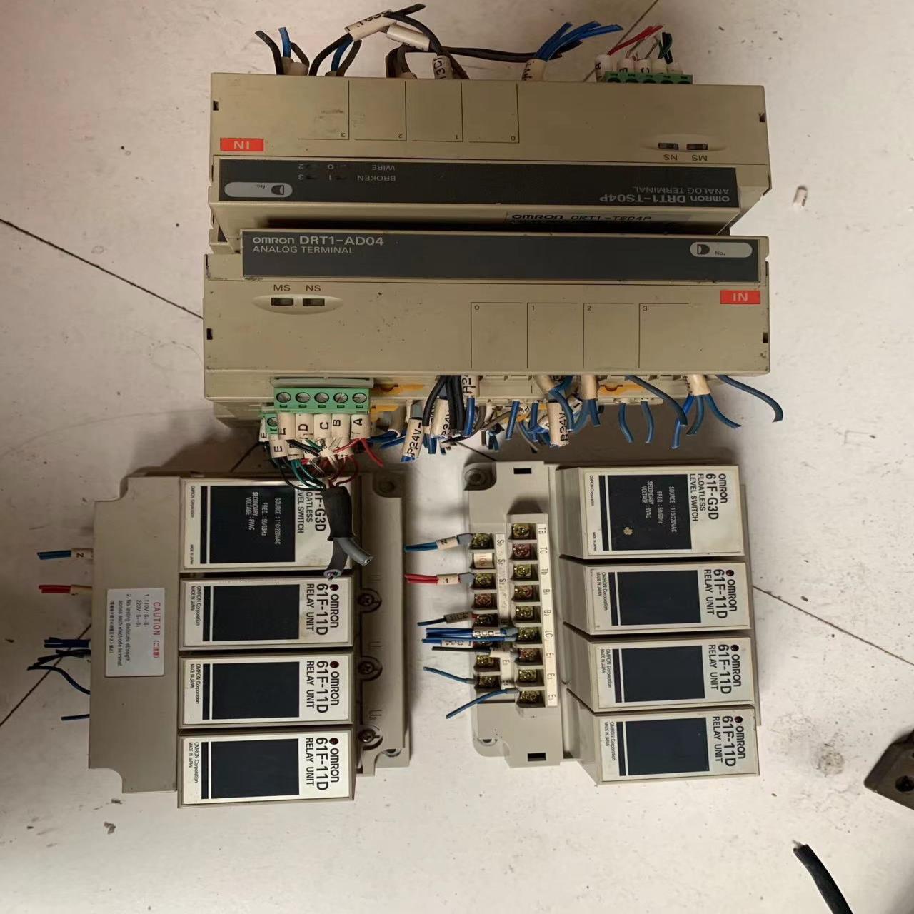 DRT1-TS04P. 61F-G3D/11D，产~询价