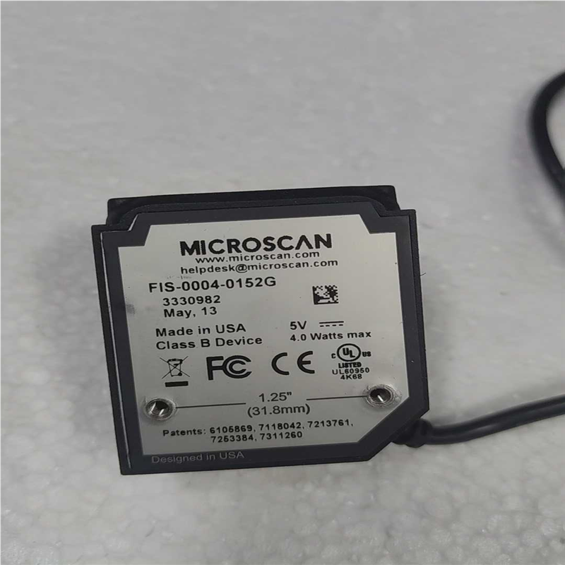 (询价)FIS-0004-0152G 迈思肯读码器 ，件