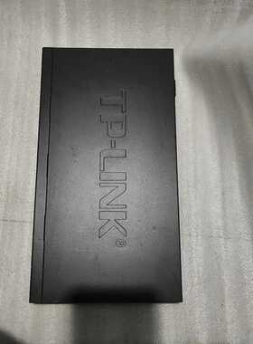 询价TPLINKTL-SG1024T全千兆交换机使用
