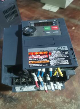 东芝变频器VFS15-4007PL1-CH滤波器075KW【询价】