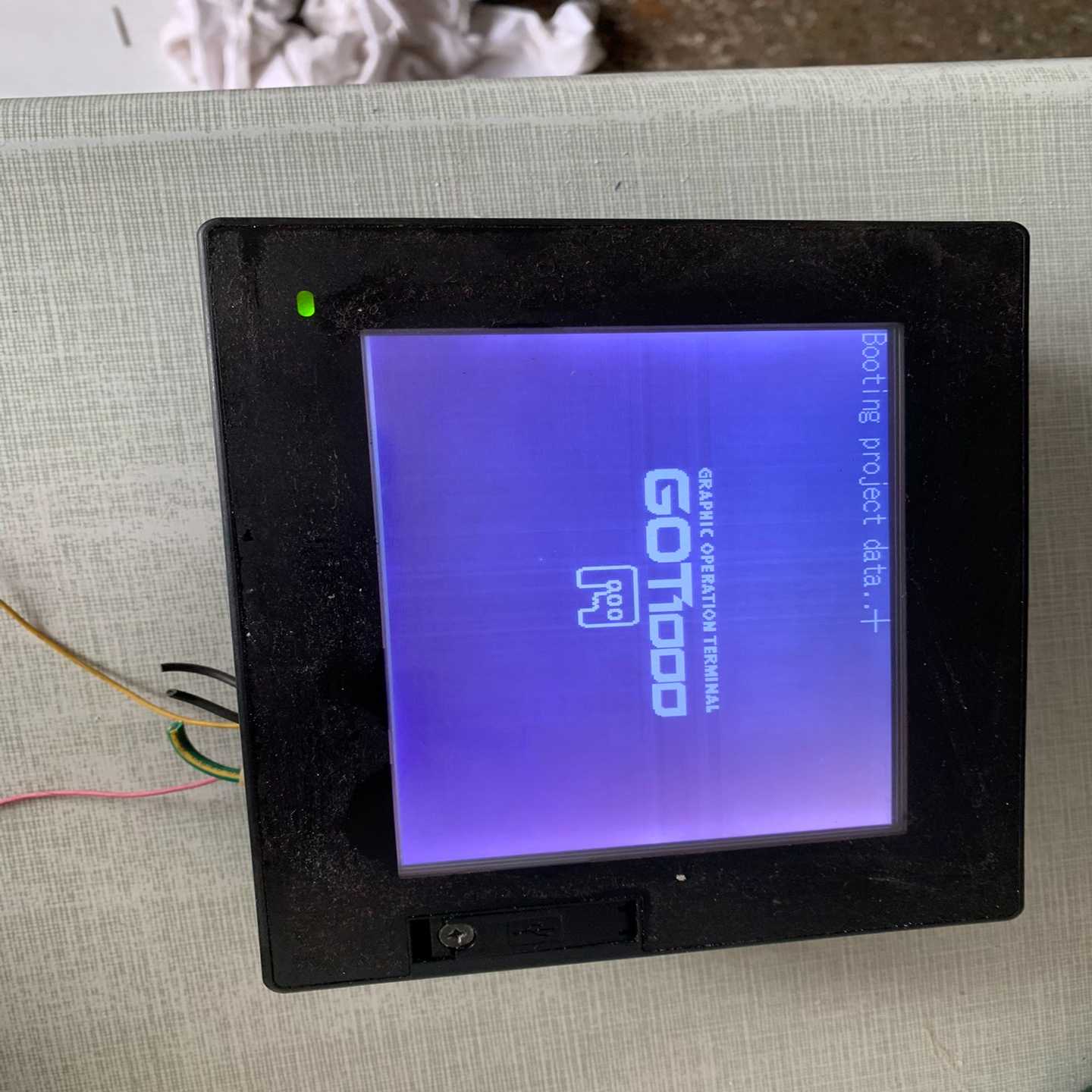 三凌：1450－QL、成色如图功能包好：75~询价