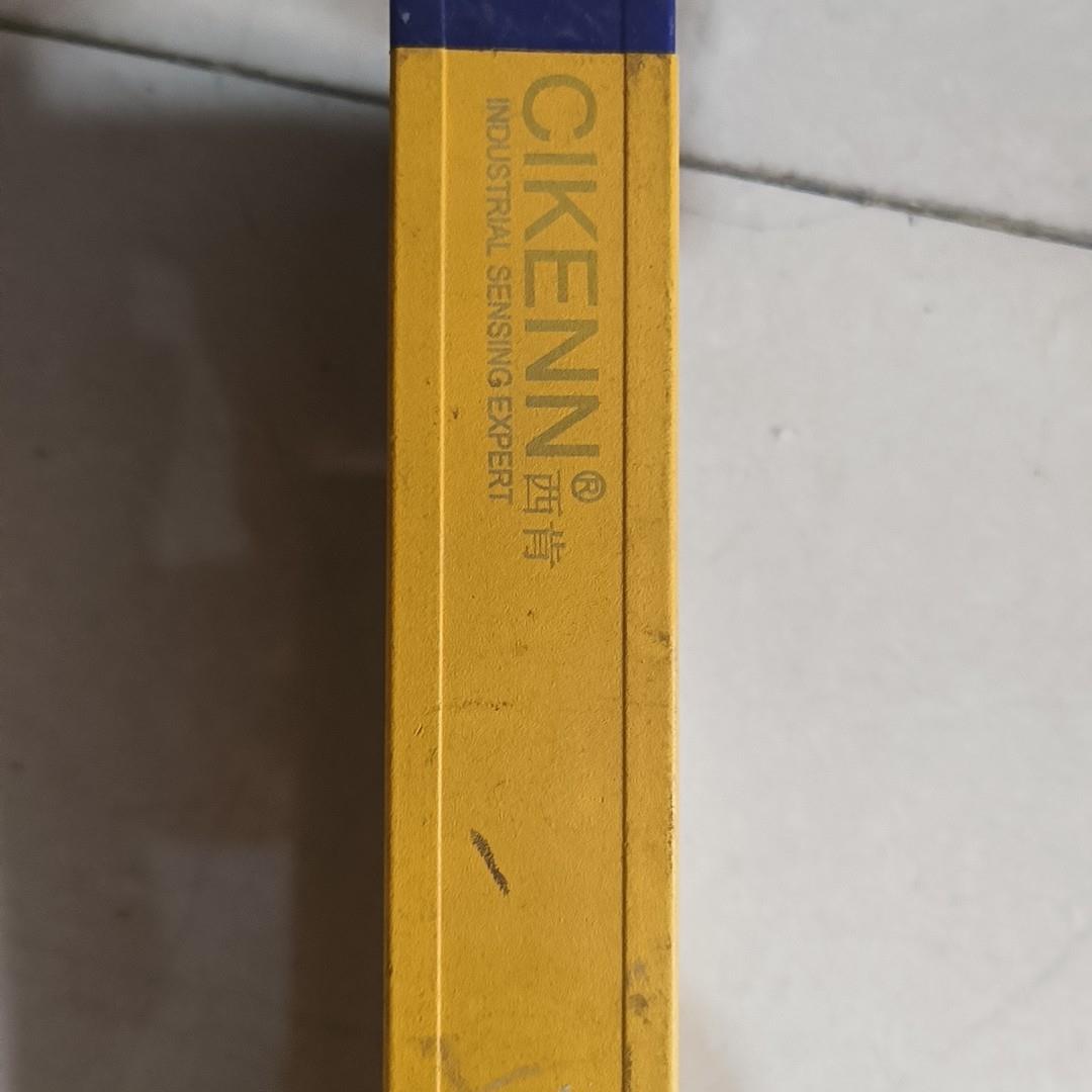 西肯CIKENN光栅CK43PB8J2B，带线两根~询价