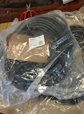 精奇MARVTECH8口集线器连线缆，型号JB8DE5-25--议价商品