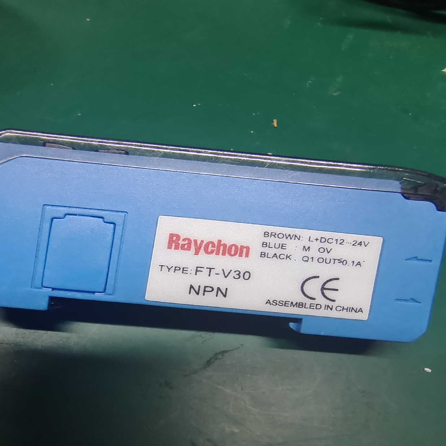 RAYCHON传感器 FT-V30  （储存位置：D12（电子设备）