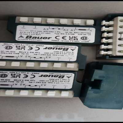 议~Danfoss bauer BAU2577542hricht