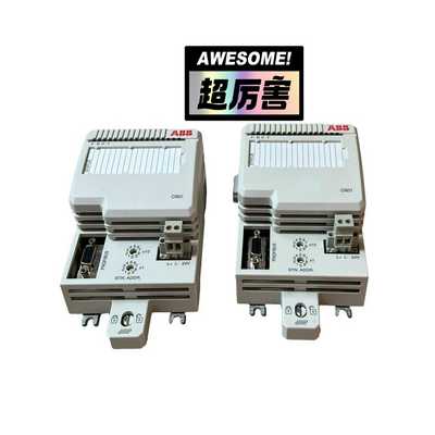 ABBCI801可议价【卡奥电子】