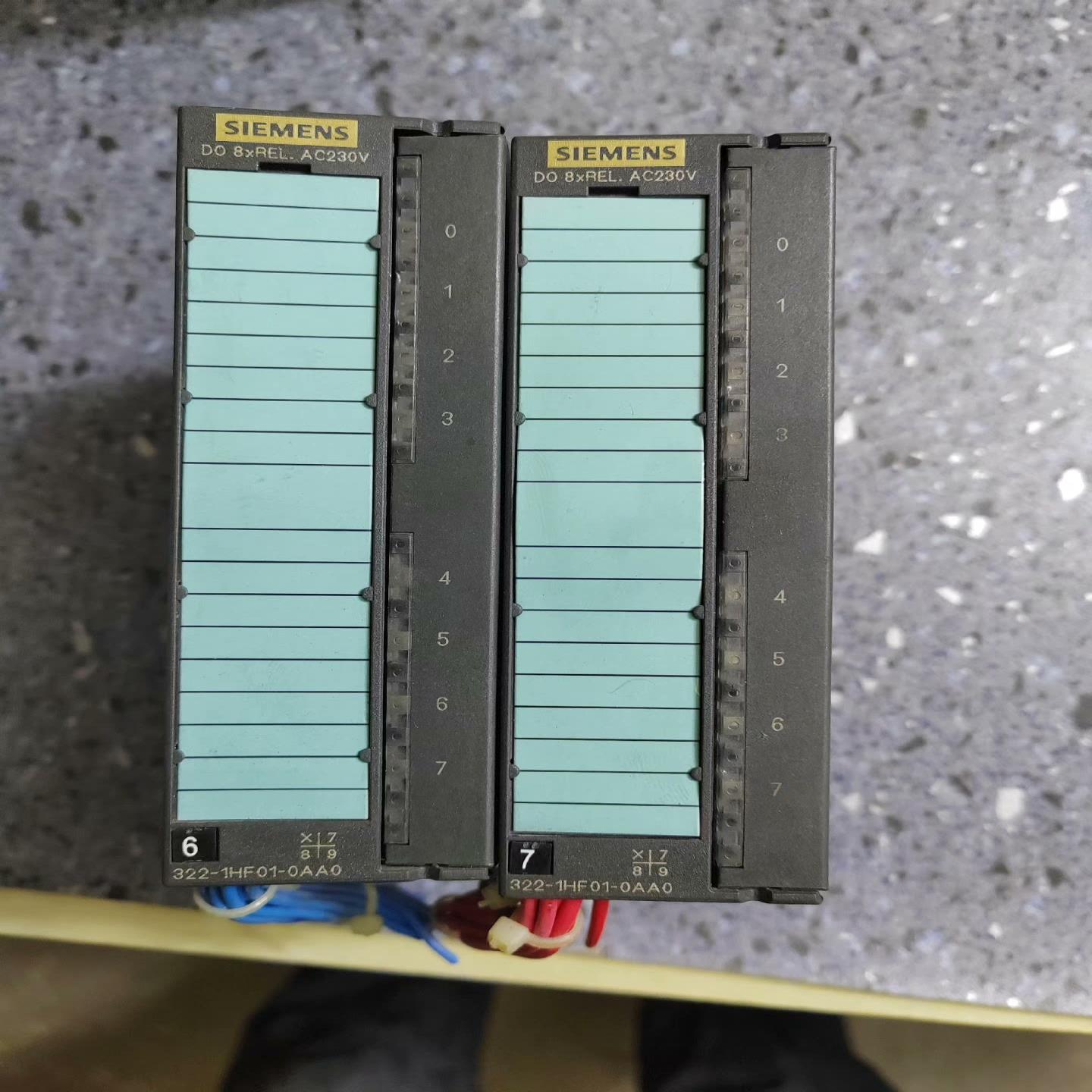 询价 6ES7 322-1HF01-0AA0~可接维修