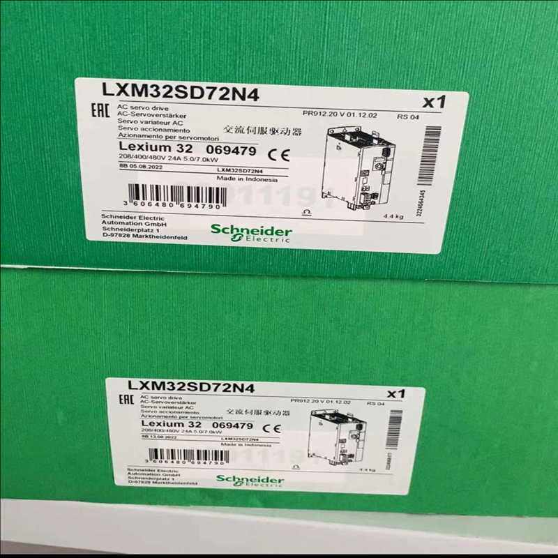 询价~LXM32SD72N4，伺服驱动器保内，质