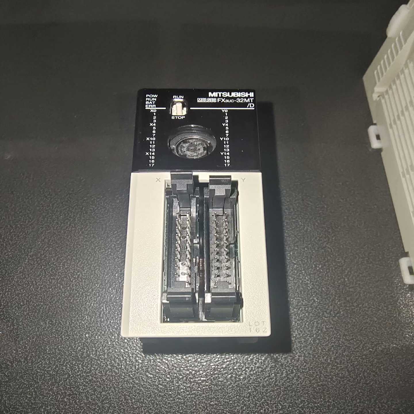 PLCFX3UC-32MT/D询价