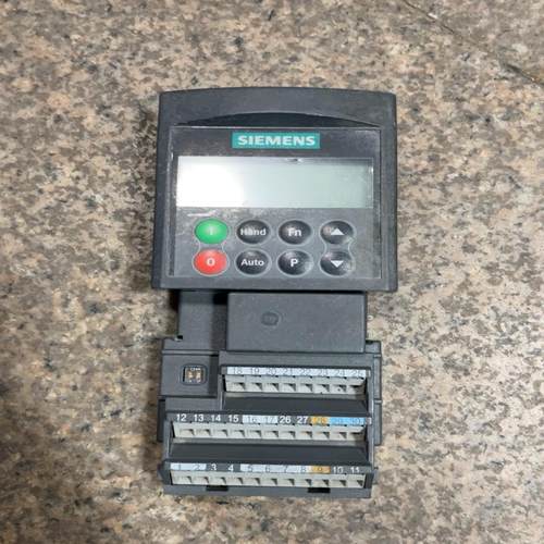 6SE6400-0BE00-0AA0，带iO询价