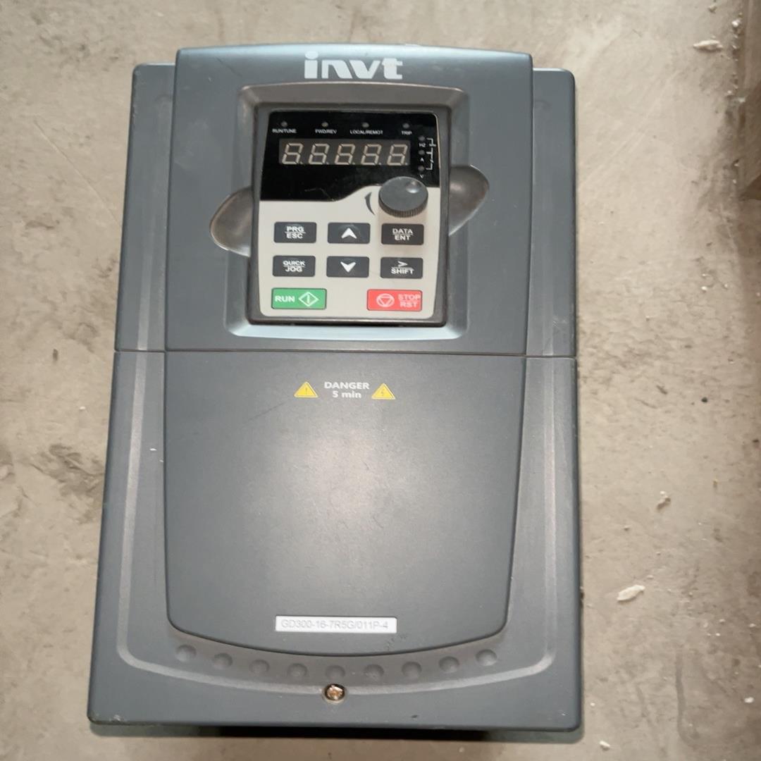 GD300-16-7R5G011P-4 英威腾GD300变议价