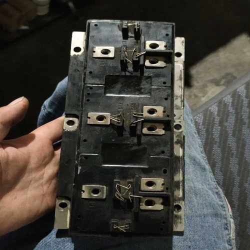 【星慕电子】PP30012HS（ABBN）5A 模块