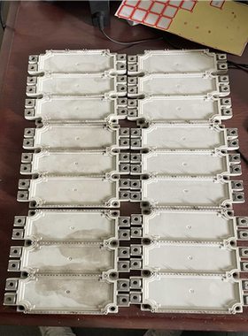 【星慕电子】英飞凌模块 FS450R12KE3 功能