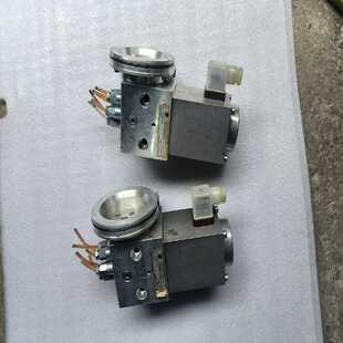 询价 德国schienle哈威电磁阀油泵SLA065A024