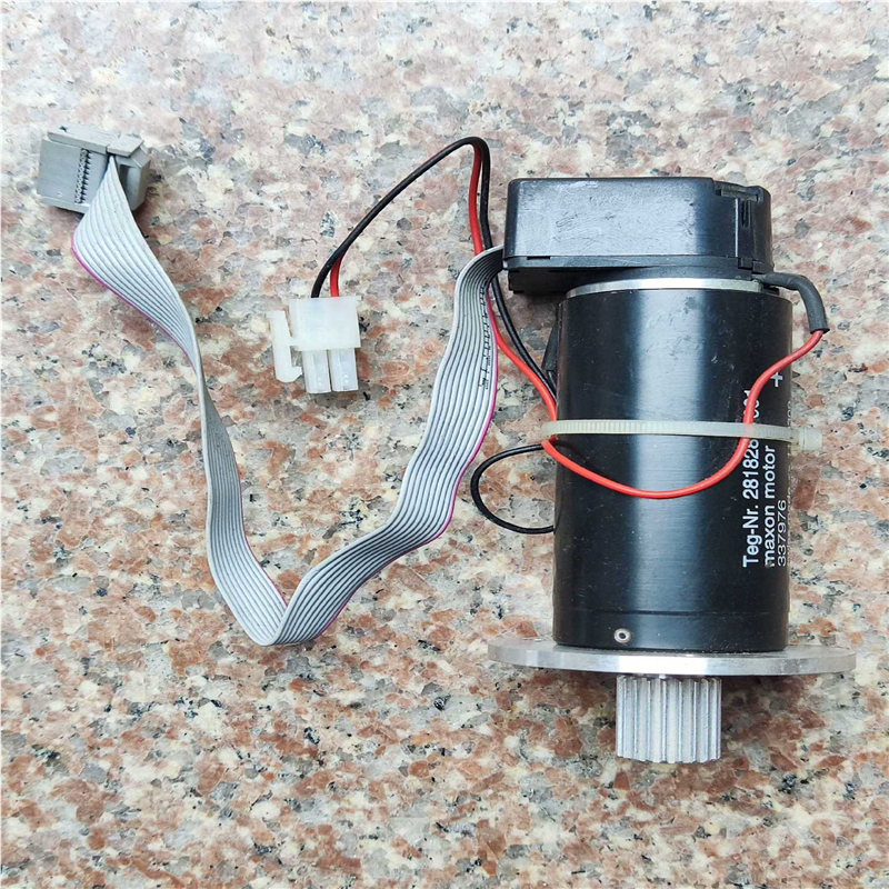 议~瑞士maxon motor电机337976 HEDL-554