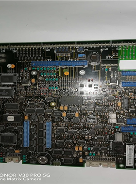 询价~ABB直流调速器主板SECS-CON-2原装拆机