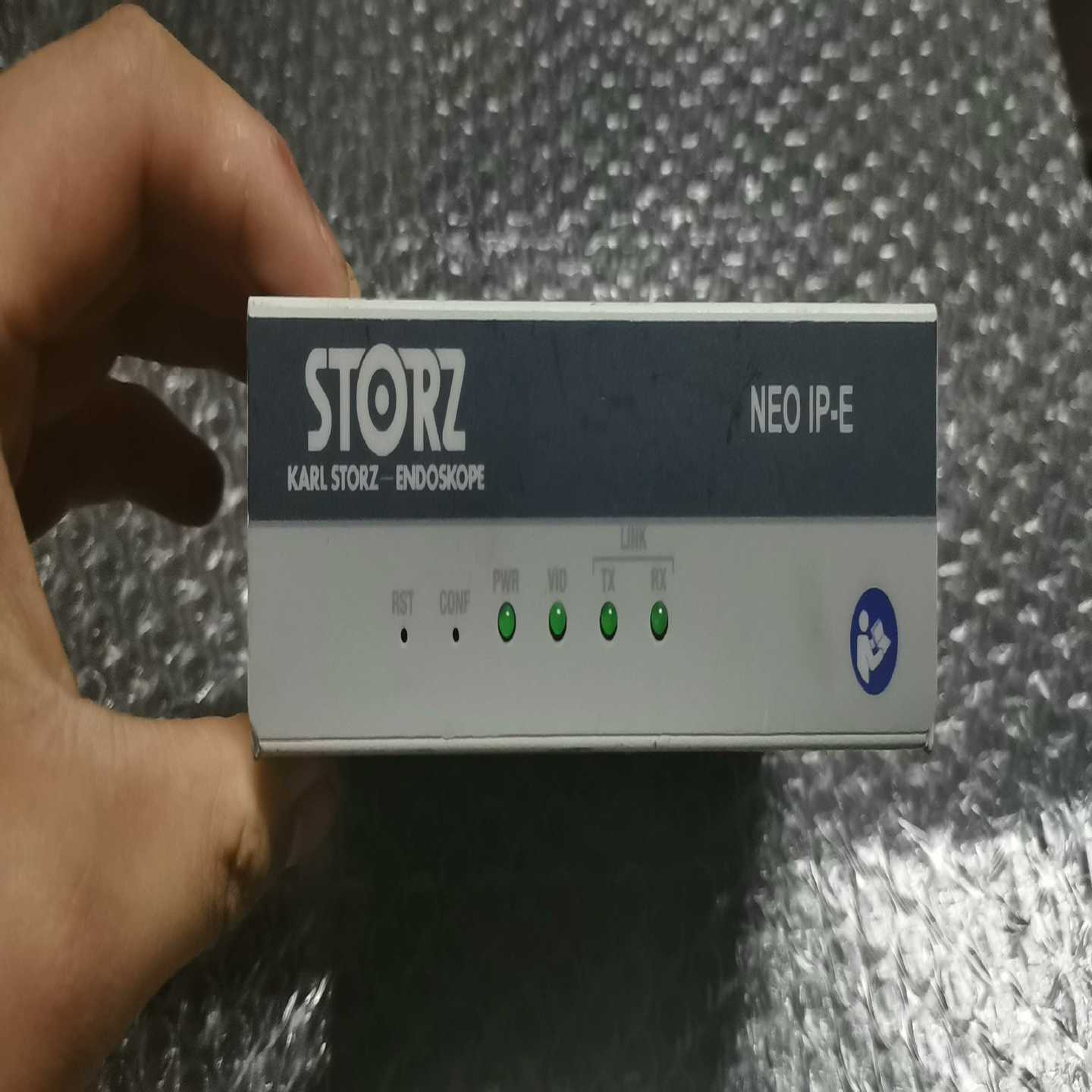 史托斯 STORZ KARL 模块转换器 NEO  IP-E【鑫鑫商铺】
