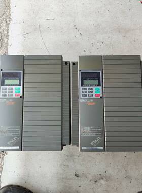 富士变频器15KW FRN15G11S 拆机包好，成色实拍，一议价商品