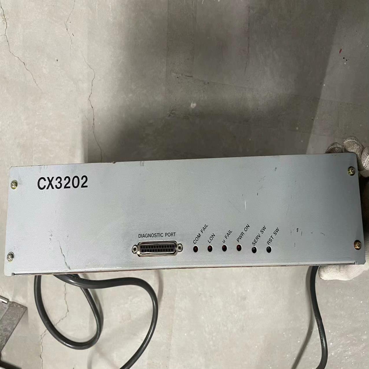 美嘉工控HITACHI KOKUSAI CX3202A Furnac议价