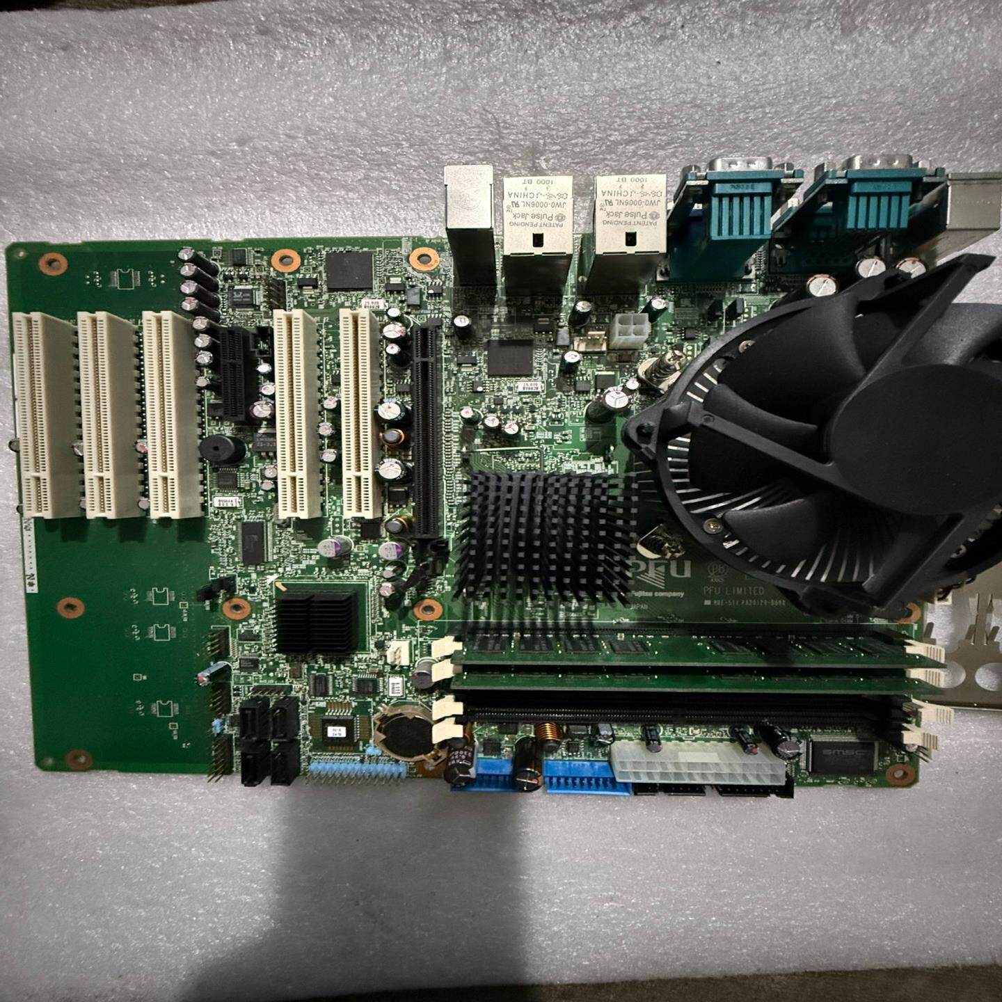 PFU  LIMITED MBE-511 PA20129-B~询价