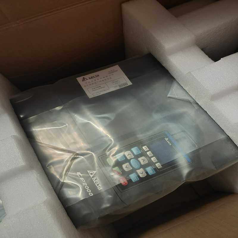 VFD550CP43S-00 台达变频器  ~询价