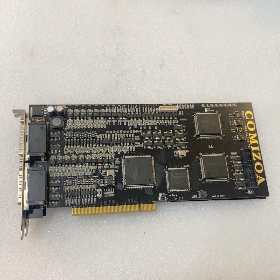 COMIZOA科敉COMI-LX5080 V6.10控制卡（豆豆设备）