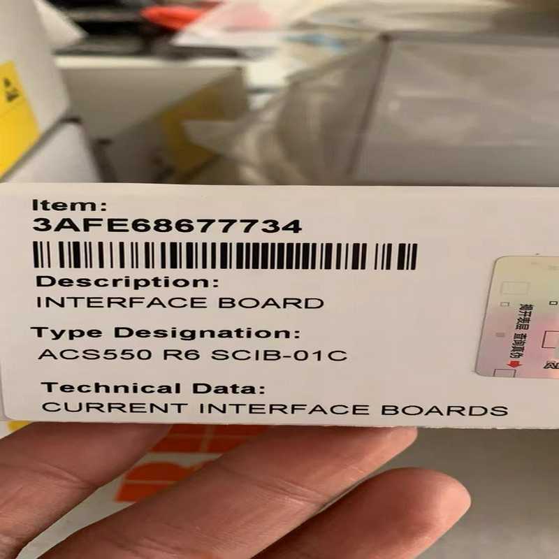 SCIB-01C霍尔互感器ABB变频器ACS5510系列75~询价