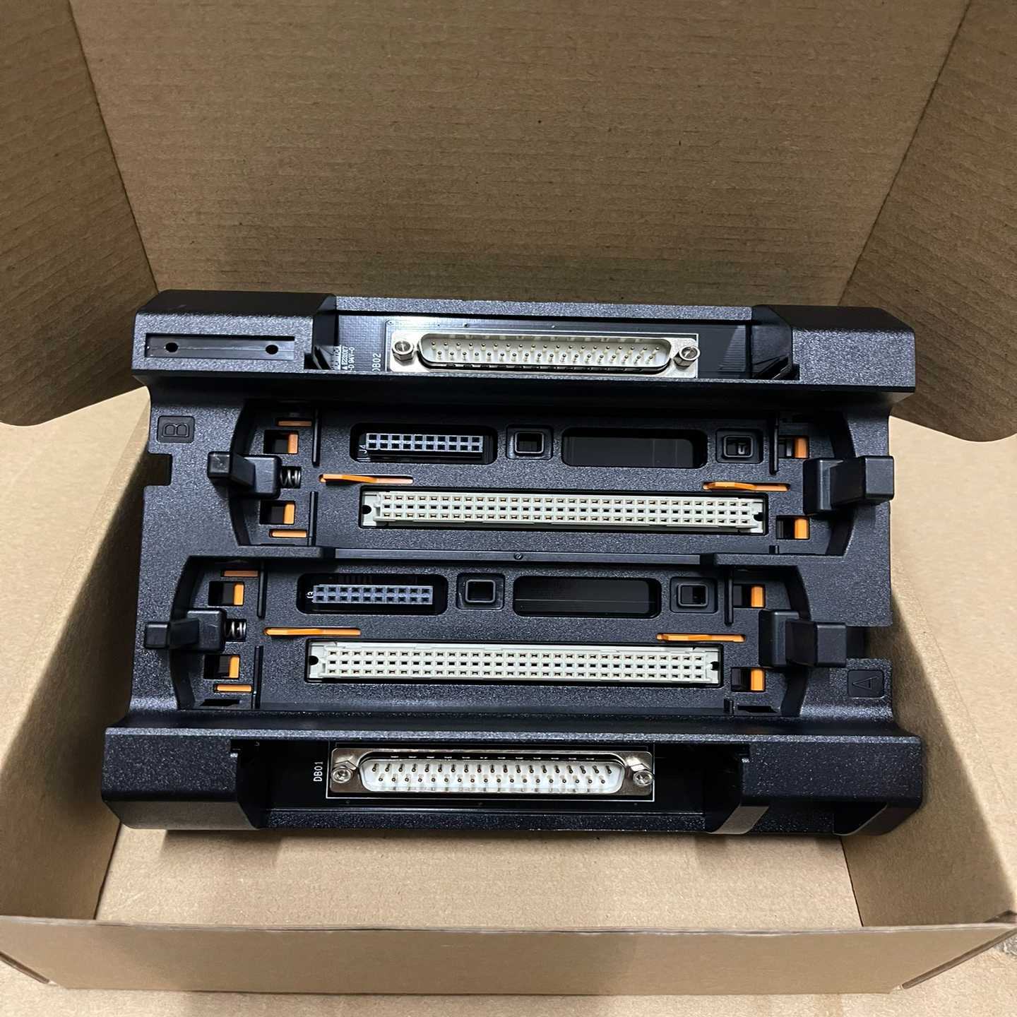 浙大中控ECS700底座MB745带包装拍前询价