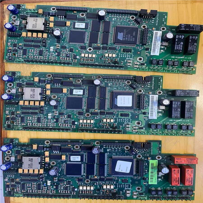 RMIO-01C两块RMIO-11C一块功能询价