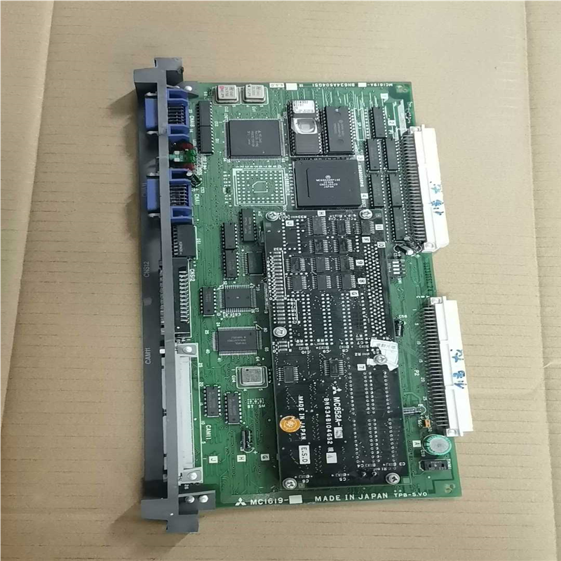 询价~MC1619-1/BN634A504G51电路板 议
