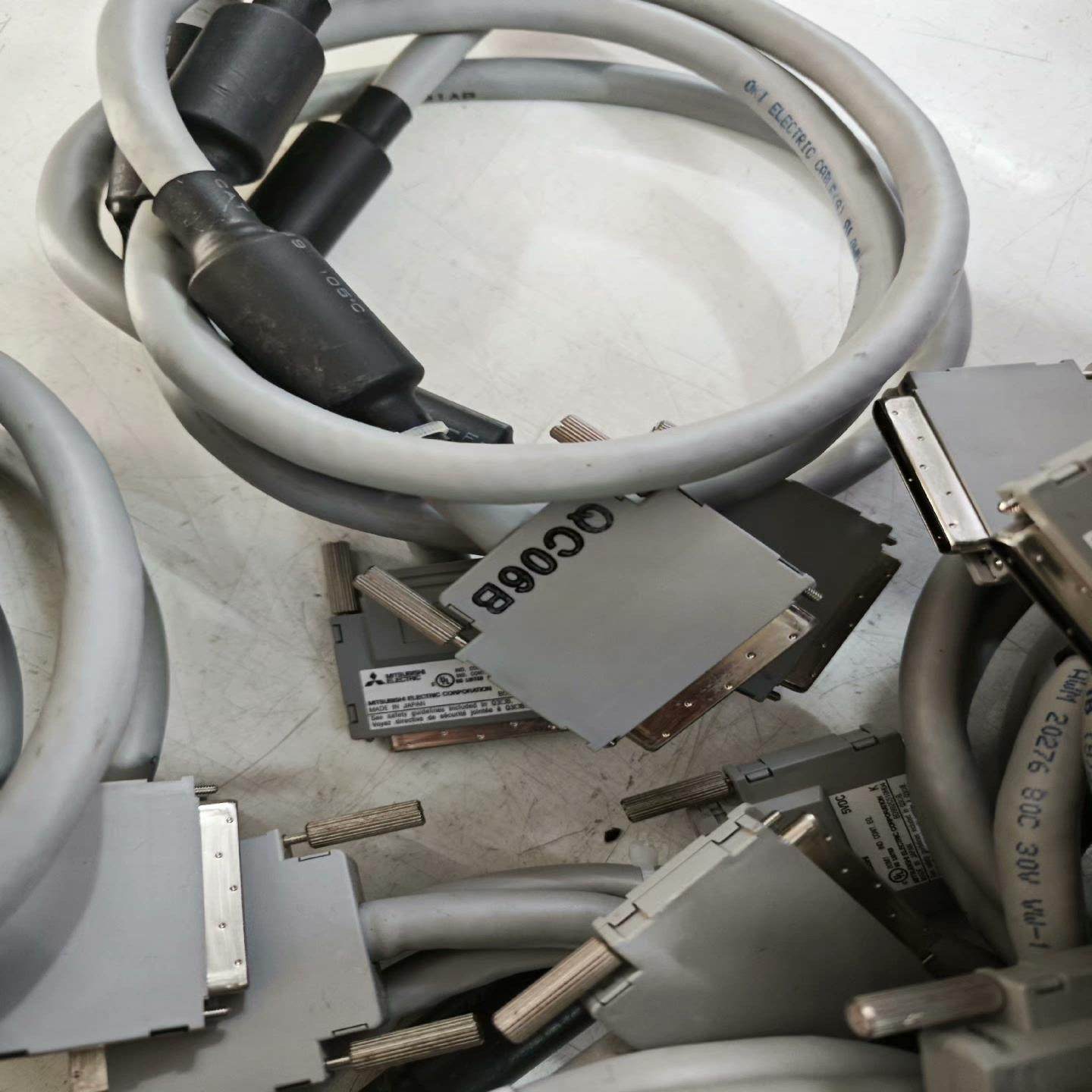 (询价)QC05B，QC06B，QC12B，QC30B，QC50B三