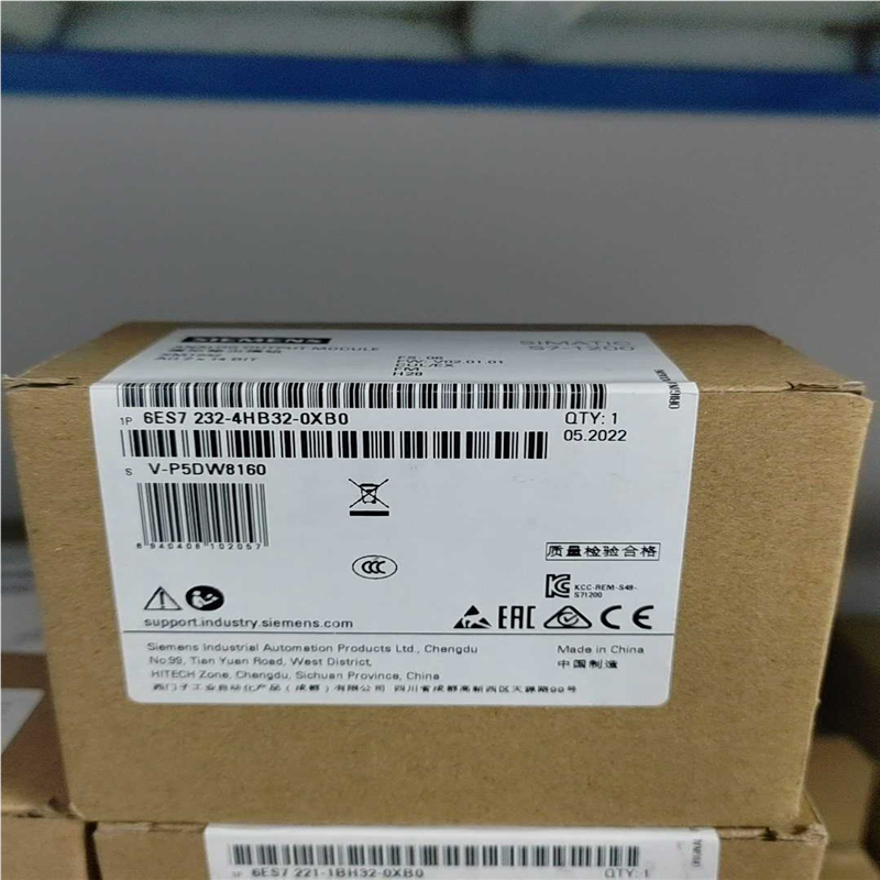 询价~232-4HB32-0XB06ES7 232-4