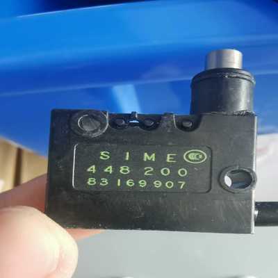 西姆 闸磨损开关 SIME 448 230 83 169 4~询价