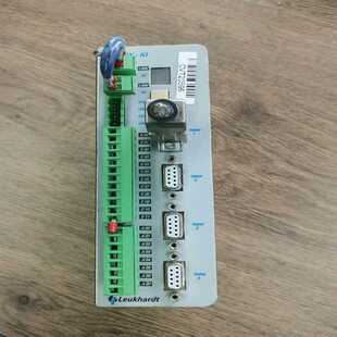 Leukhardt控制器拆机功能包好--议价商品