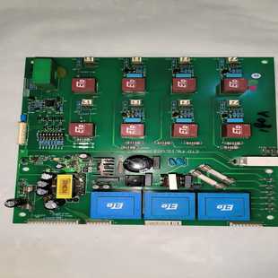 ETD791 0180直流调速器电源板询价 400