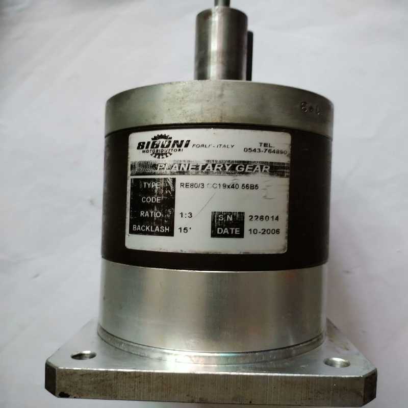 西博力SIBONI RE80/3 CC19X40 56B5【鑫鑫商铺】