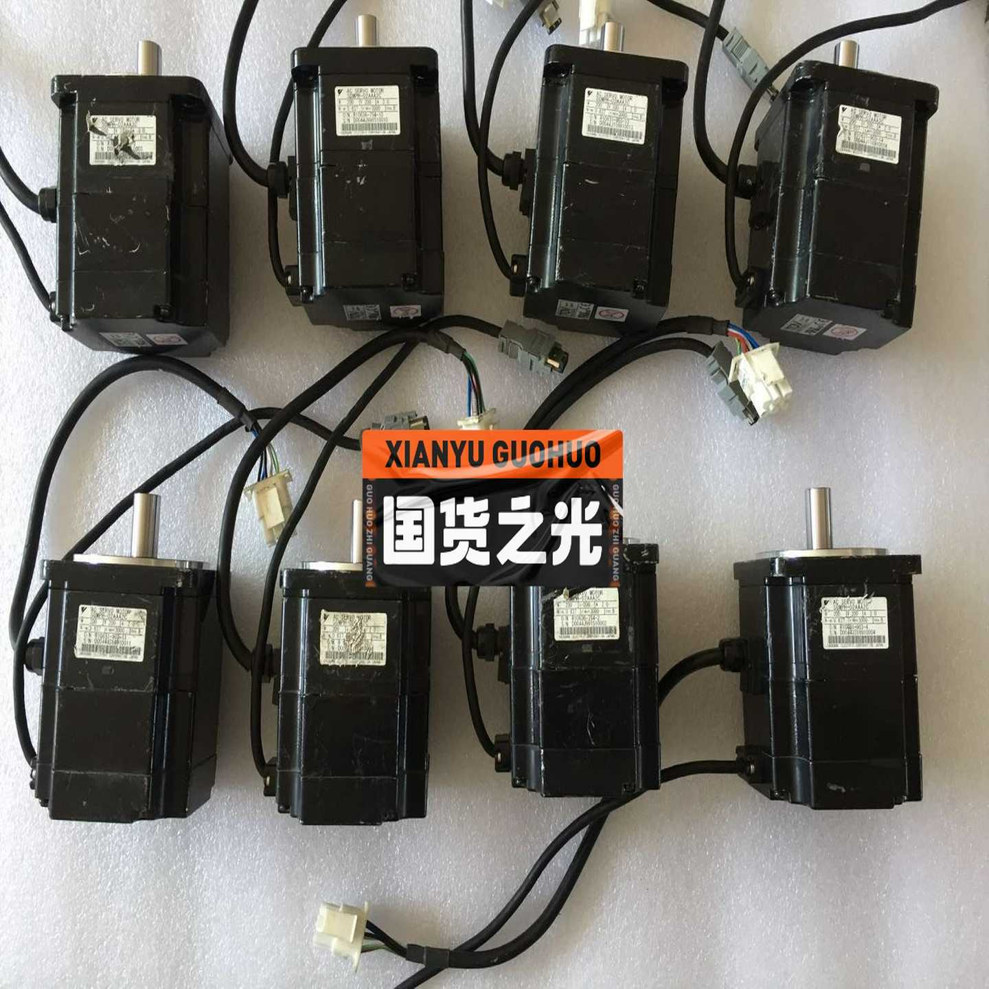 SGMPH-02AAA2C安川电机SGMPH-02AAA41~询价
