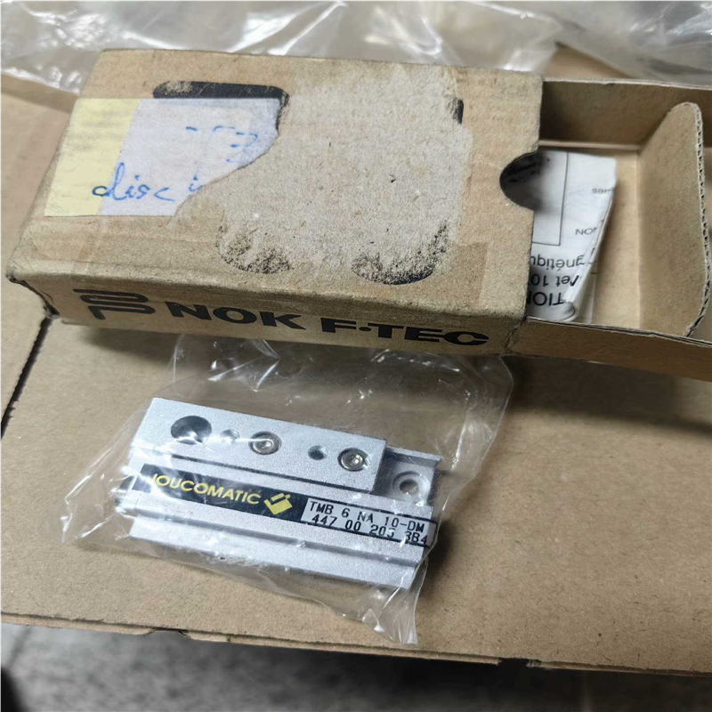 JOUCOMATIC TMB 6 NA 10-DM 滑台气缸议价