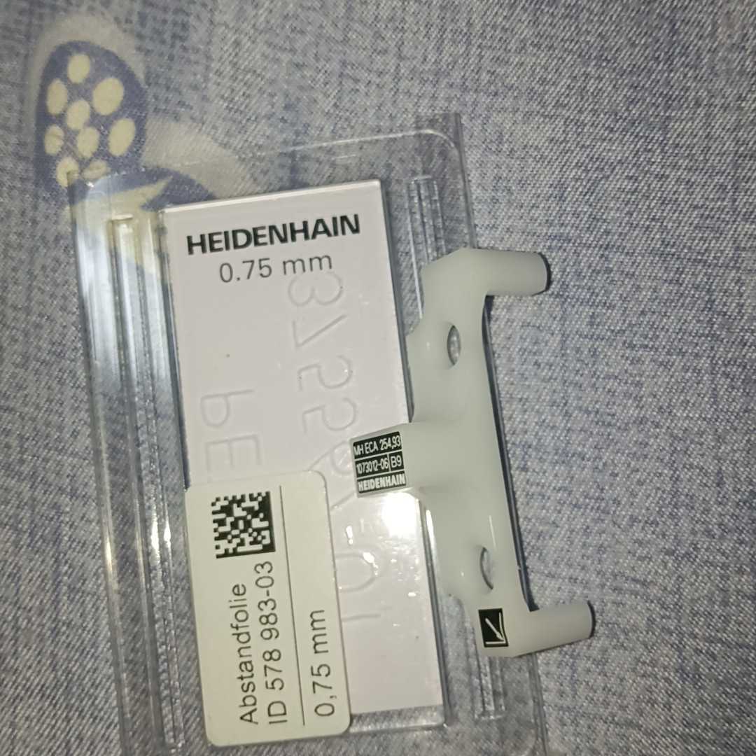 议价~1076094-05 ECA4402支架海德汉编码器安装架