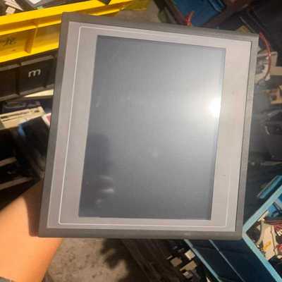 议价昆仑昆仑通态触摸屏TPC1061Ti10寸