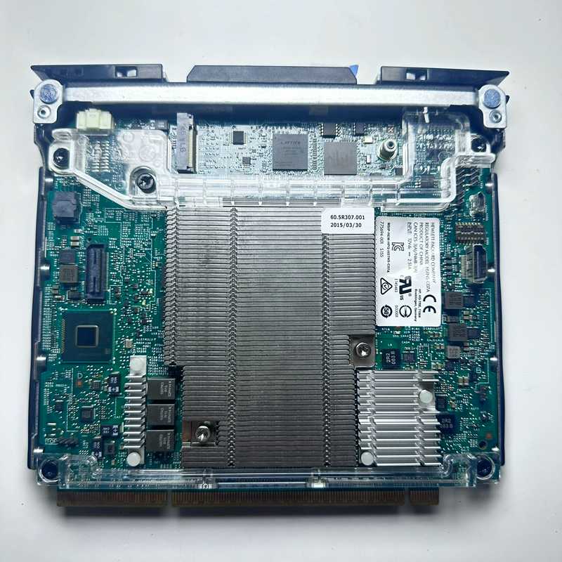 Proliant m710 746237-001 75【侨报商行】