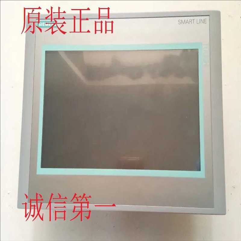 询价~触摸屏 Smart1000IE 6AV6 648-0B