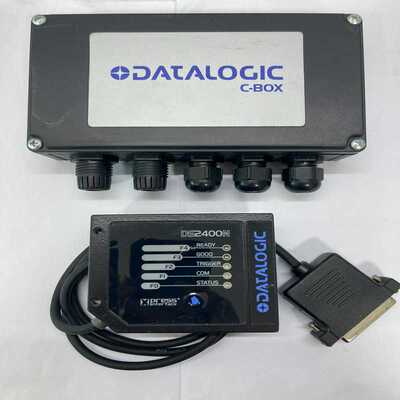 Datalogic得利捷DS2400N-1200 C-BOX~询价