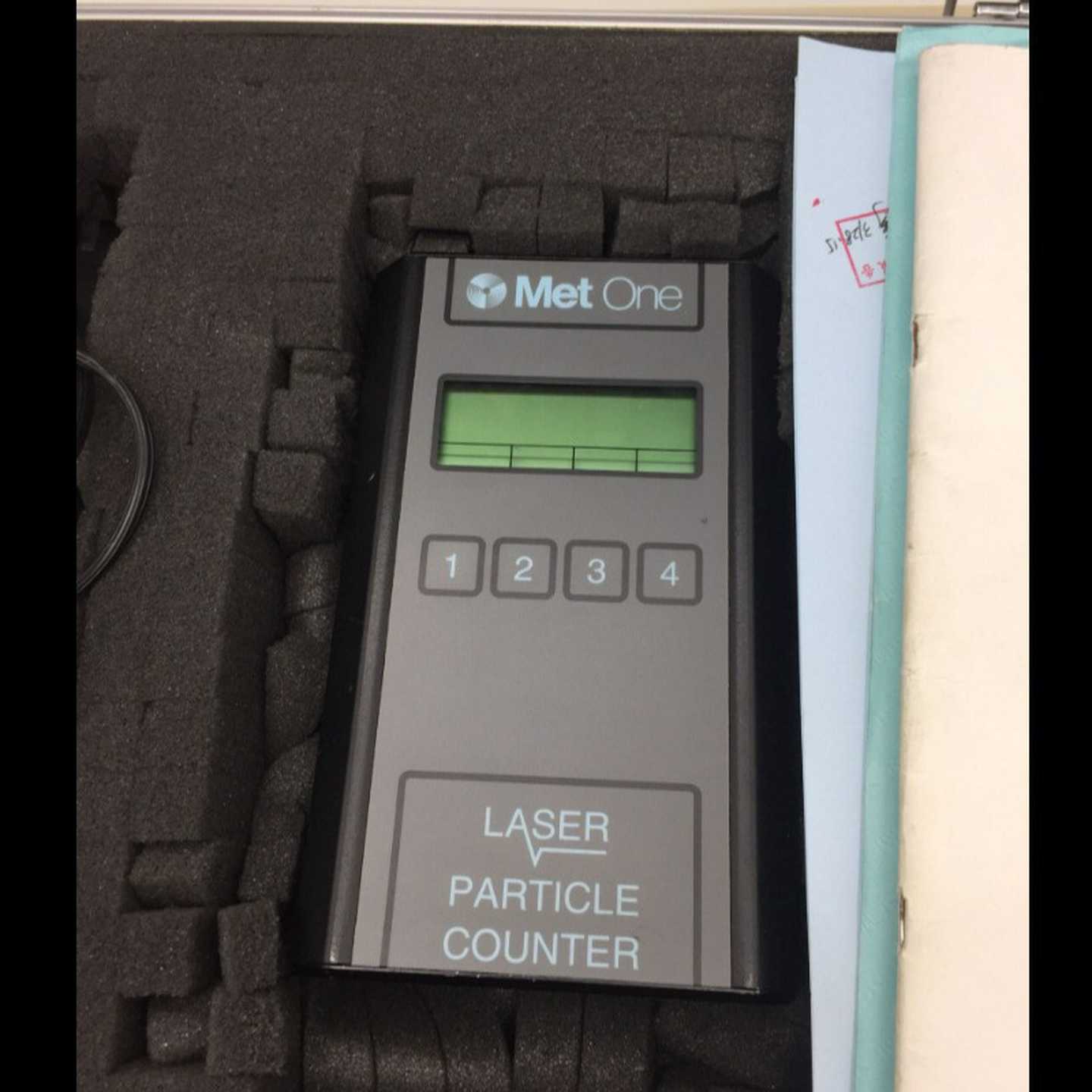 METONbE227A/227B激光粒子计数器（停产）metone804粉尘仪代替