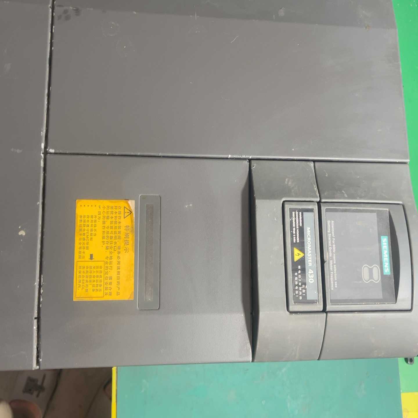 6SE6430-2UD32-2DB0-22kw，图片为【博航商行】